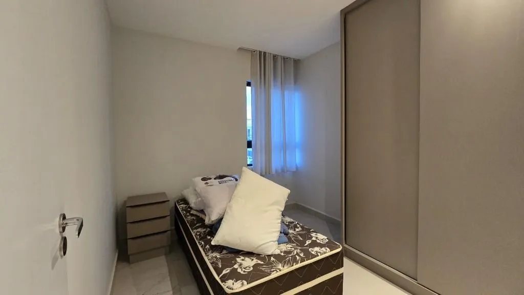 Imagem Apartamento com 3 dormitórios à venda, 71 m² por R$ 449.996,00 - Altiplano Cabo Branco - João Pessoa/PB