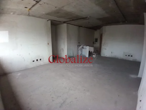 Imagem Sala comercial a venda no Boqueirão com 47m² e vaga de garagem no bairro boqueirão em Santos por R$255.000,00
