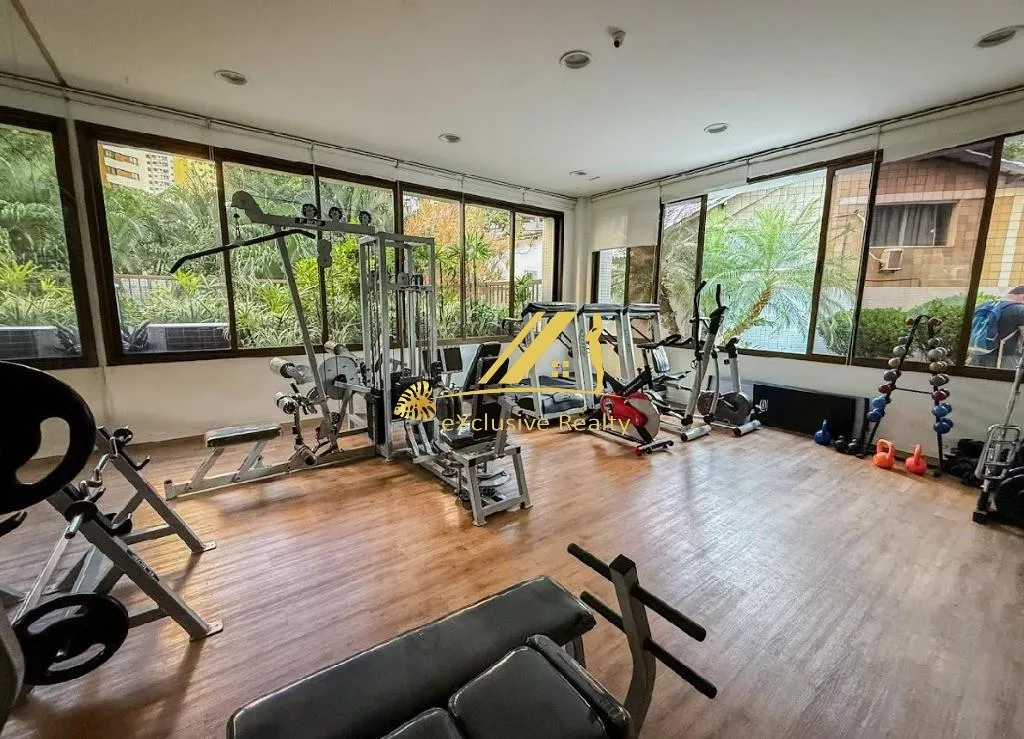 Imagem Apartamento RESIDENCIAL em Salvador - Bahia, Horto Florestal