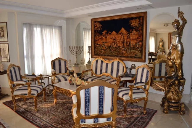 Imagem APARTAMENTO RESIDENCIAL em SÃO PAULO - SP, MOEMA