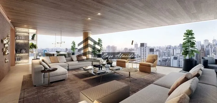 Imagem Apartamento à venda em São Paulo/SP