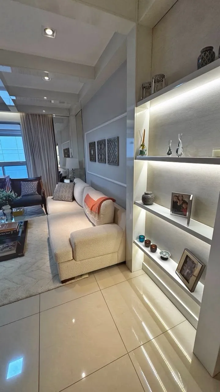 Imagem Apartamento à venda no Edifício Le Champ 3 suítes