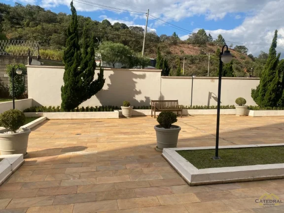 Imagem Apartamento com 3 dormitórios (1 Suíte) 2 vagas a venda - Engordadouro - Jundiaí
