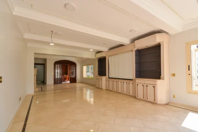 Foto do imóvel Apartamento à venda em São Paulo, Tatuap?(C), com 4 quartos, 336m2 em Itapeti