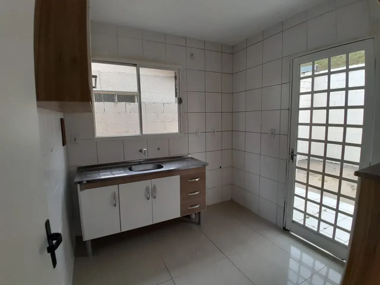 Imagem Casa de Condomínio com 2 Quartos à Venda ou Locação, 58 m² em Tijuco Preto(Caucaia do Alto) - Cotia