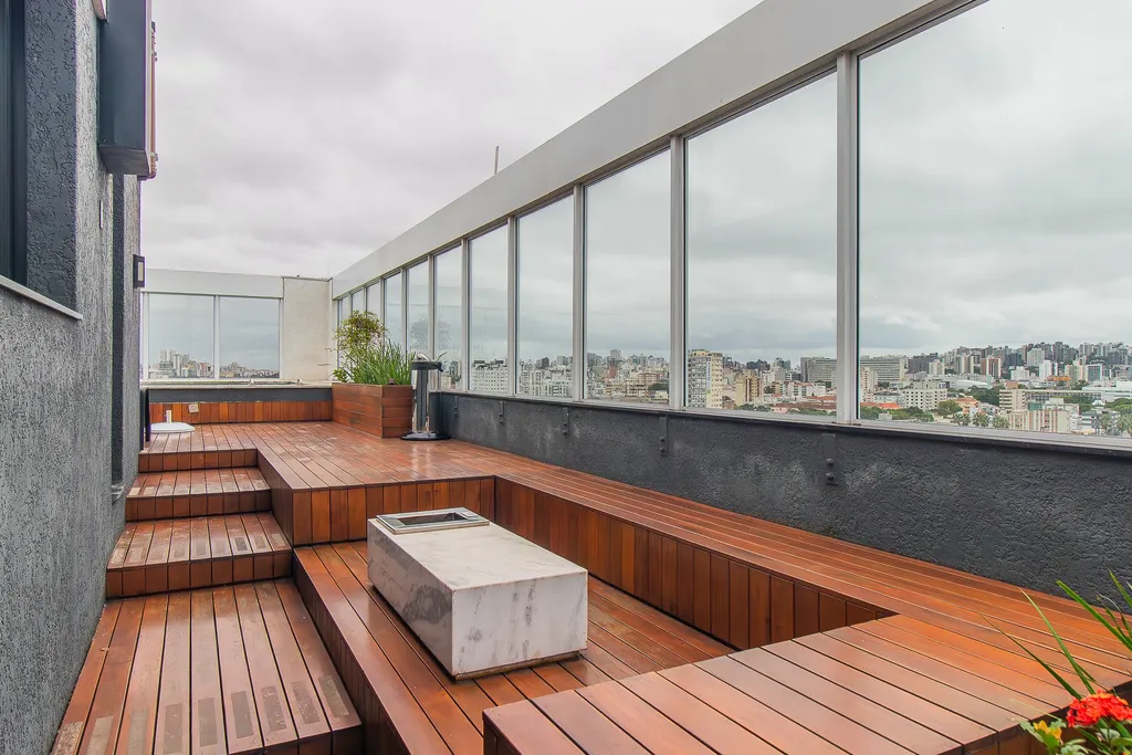 Imagem Apartamento em Azenha