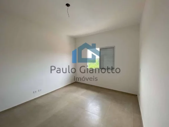 Imagem Casa nova à venda em ótimo condomínio de Cotia