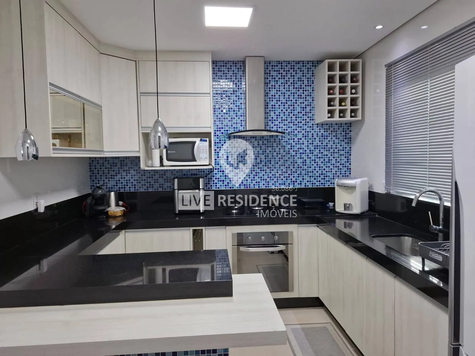 Imagem Casa térrea a venda em excelente Condomínio em Itatiba