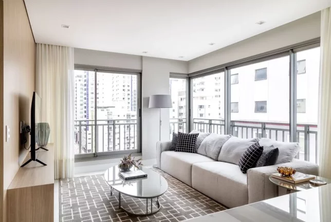 Imagem Apartamento à venda em Balneário Camboriú, Centro, com 4 quartos, 131,39m2