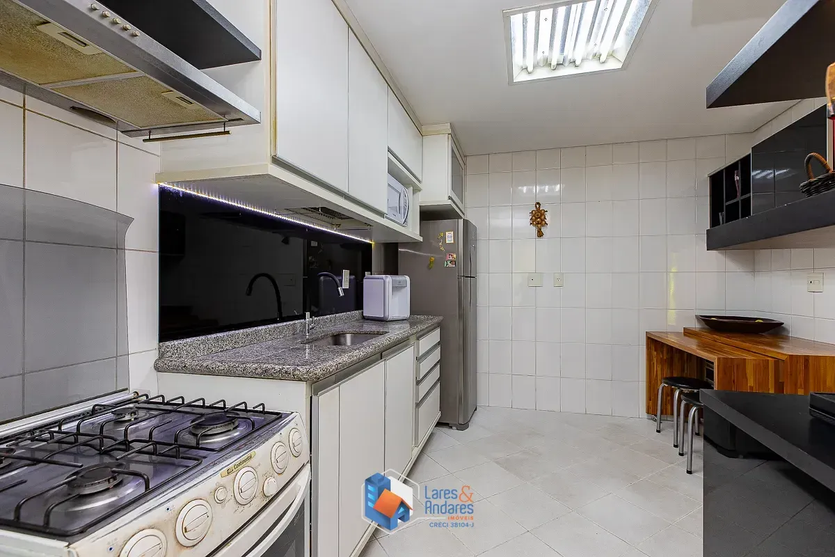 Imagem Casa no condomínio Town House para venda com 3 quartos, sendo 1 suíte, 107m²