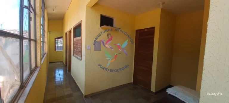 Imagem POUSADA À VENDA CAMPINHO