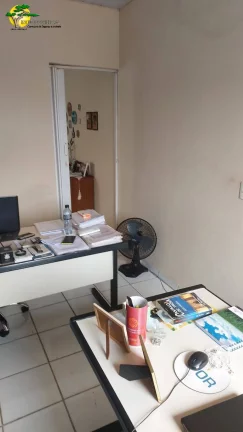 Imagem IMOVEL COM 2 MORADIAS NO CHORA MENINO