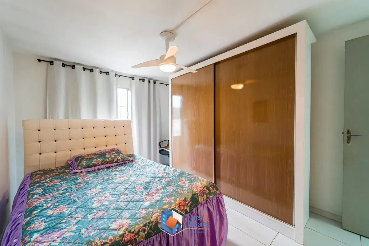 Imagem Casa para venda em Jardim Orly com 2 quartos, sendo 1 suíte, 97m²