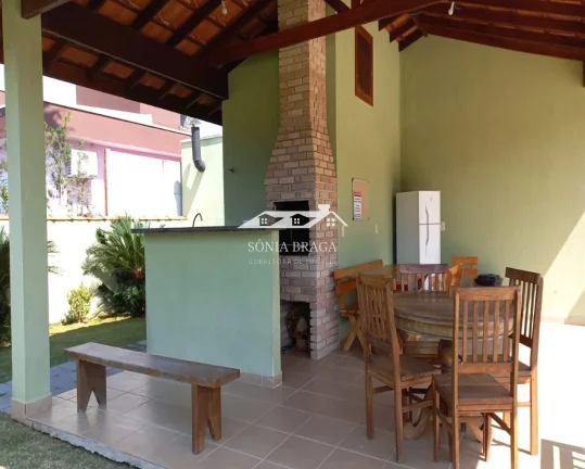 Imagem CASA RESIDENCIAL em Bertioga - SP, Boracéia