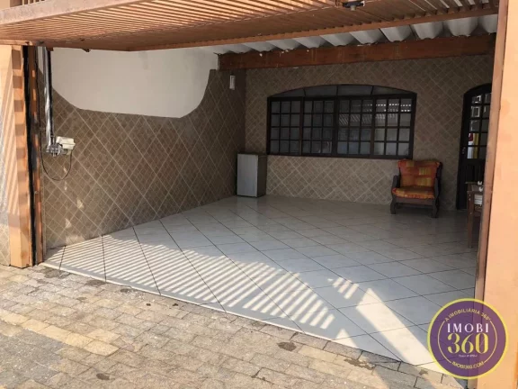 Imagem Casa com edícula para Venda!!!