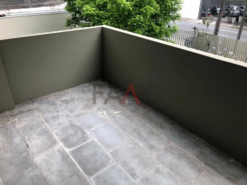 Imagem Apartamento com 3 dormitórios à venda,251.33m , Bigorrilho, CURITIBA - PR