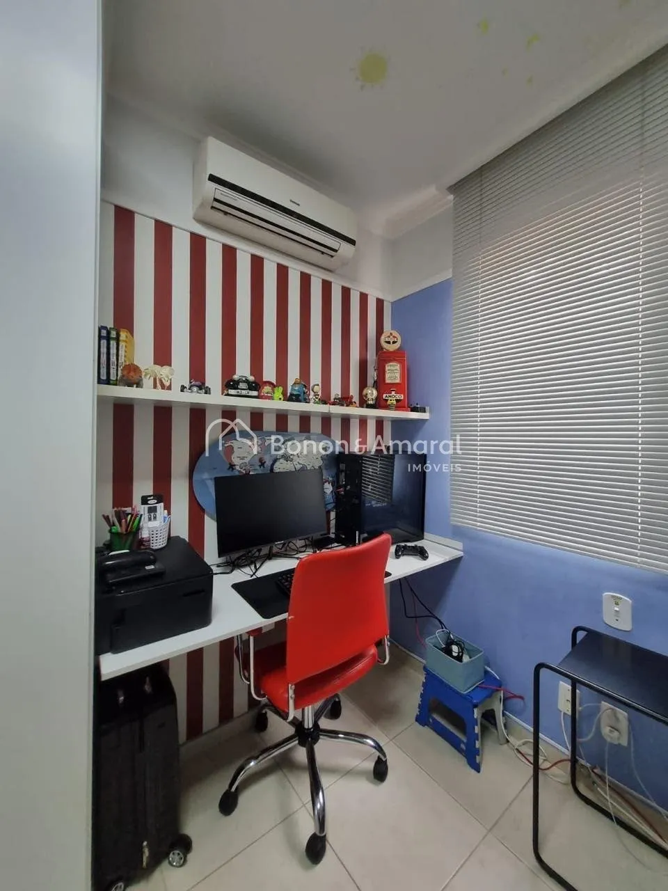 Imagem Casa de condominio a venda no Parque Taquaral em Campinas!!