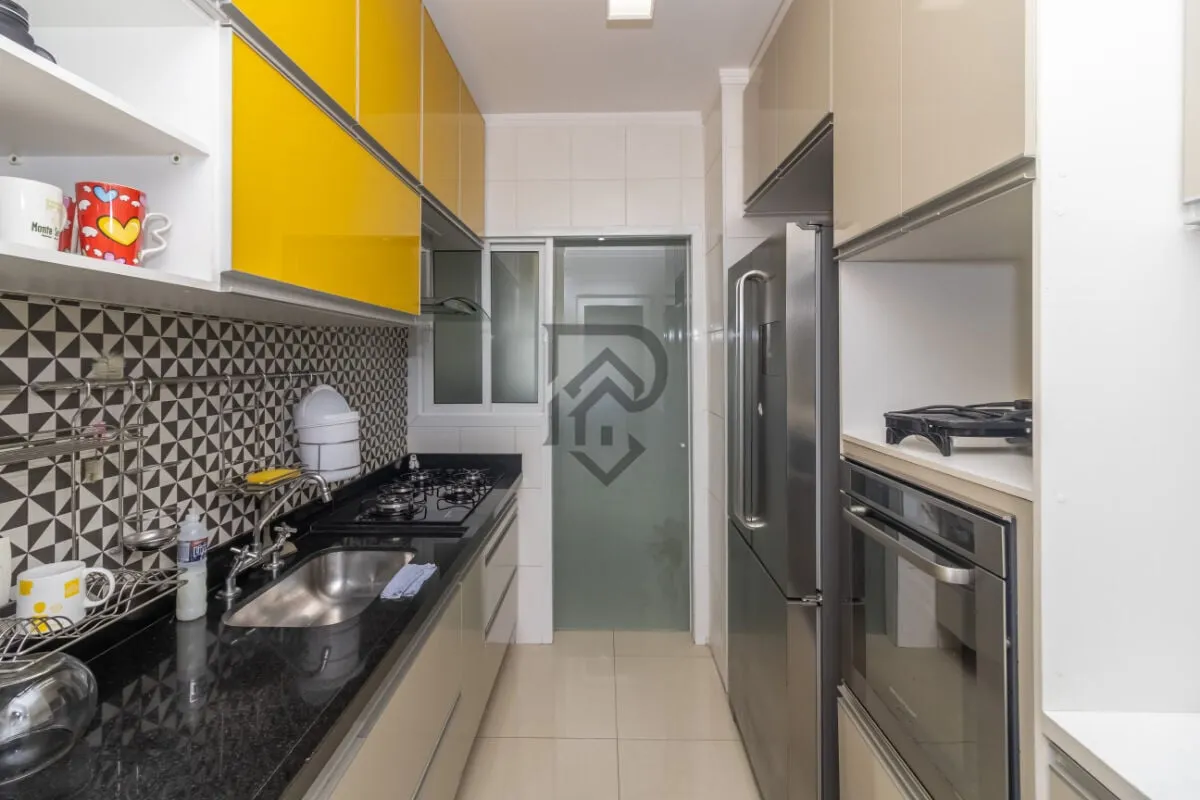 Imagem Apartamento chacara klabin varanda gourmet proximo metrô