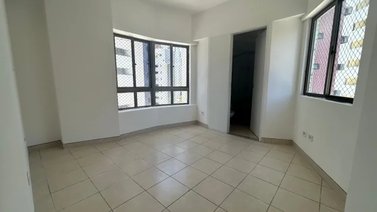 Imagem Apartamento com 124m em Setúbal!