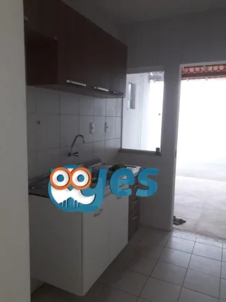 Imagem Casa para locação no Sim com 3 quartos