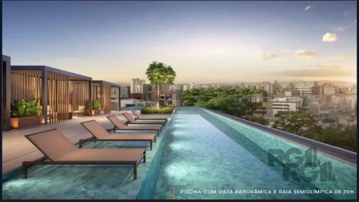 Imagem Apartamento em Bela Vista