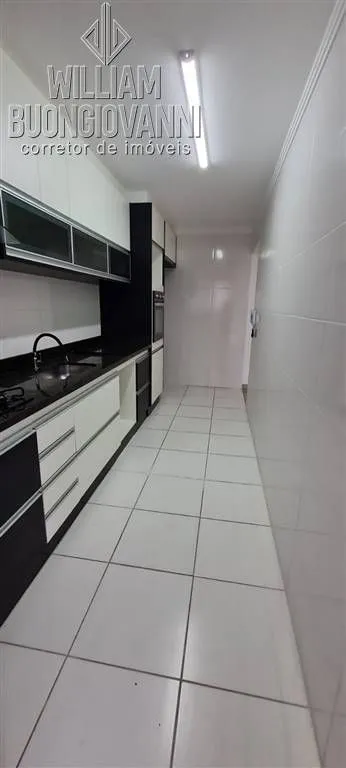 Imagem Apartamento à Venda em Canto, Praia Grande - SP