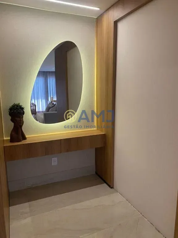 Imagem Apartamento a Venda 3 Suítes Setor Oeste - Maestro Residenza