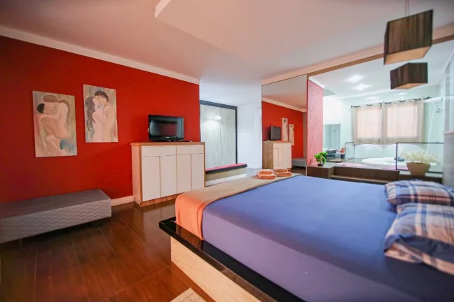 Imagem CASA residencial dentro de condomínio