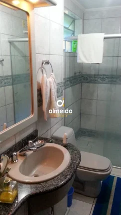 Imagem APARTAMENTO 3 DORMITÓRIOS