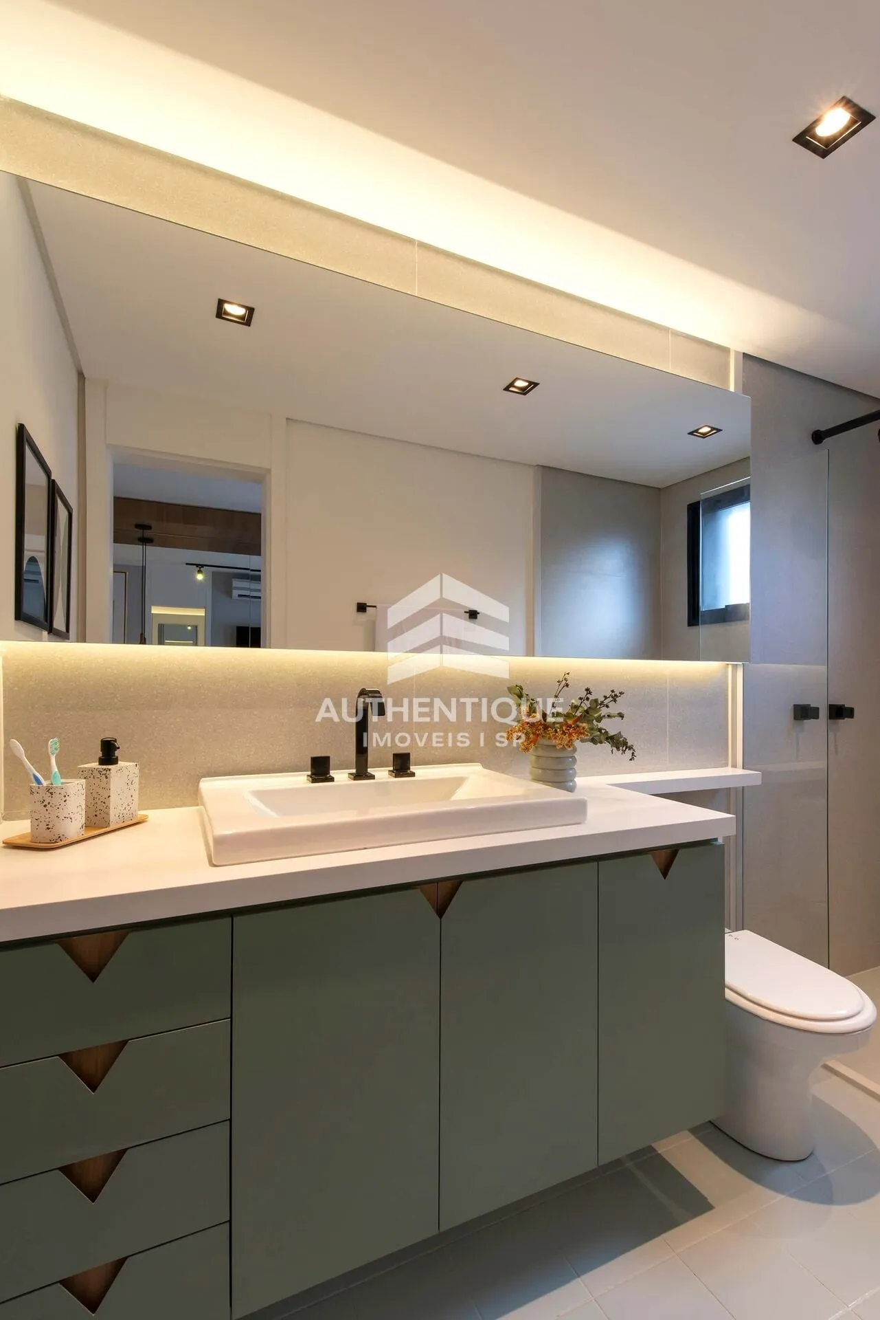 Imagem WL VILA ROMANA - Apartamento à venda em São Paulo/SP