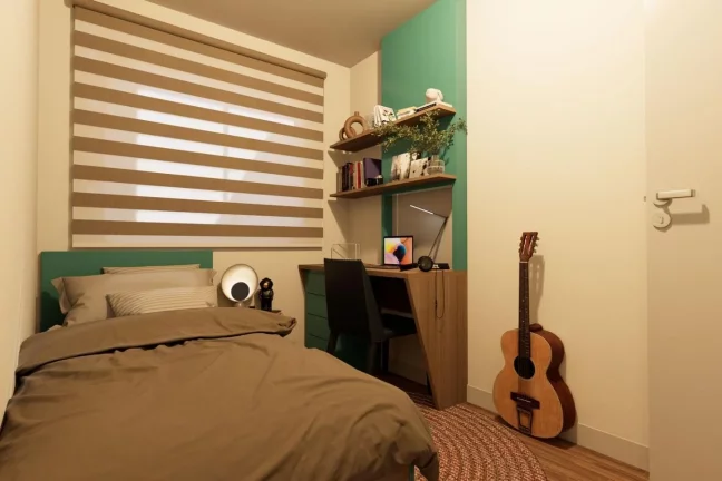 Imagem TEO IMIRIM - VEMPLAN - Aptos de 40 e 41m², 2 dorms, em excelente localização da zona norte de SP!!