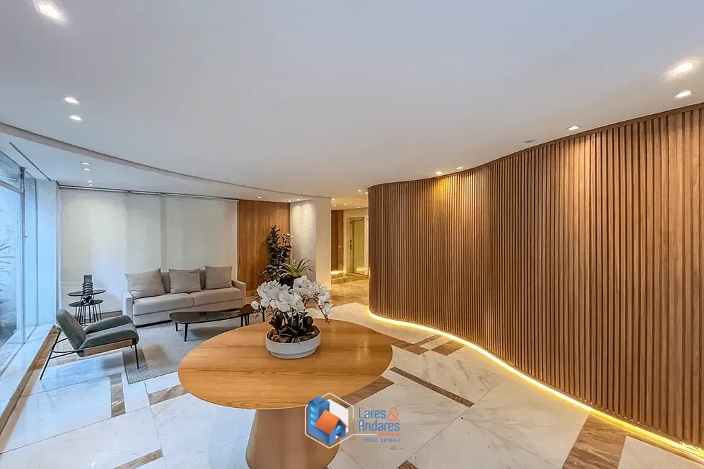 Imagem Apartamento à venda 4 Quartos 3 Suites 4 Vagas 233M² Vila Uberabinha São Paulo - SP