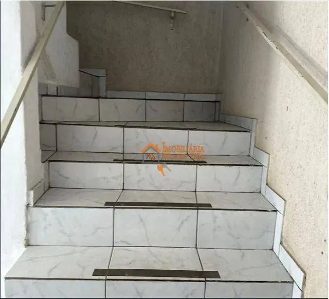Imagem Galpão à venda, 750 m² por R$ 2.980.000,00 - Bonsucesso - Guarulhos/SP