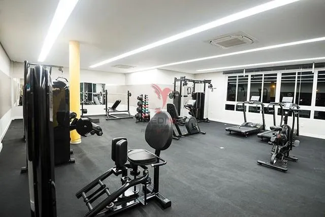 Imagem Casa 3 suítes 188m² 1 vaga Mucumagro Joao Pessoa/PB