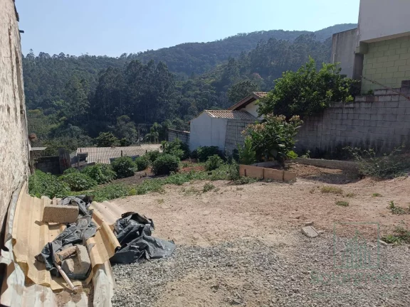 Imagem Á venda lote de 250m² por R$150.000,00 em Terra Preta/ Mairiporã