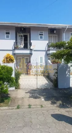 Imagem Oportunidade na Praia Martim de Sá – Sobrado com 2 Suítes.