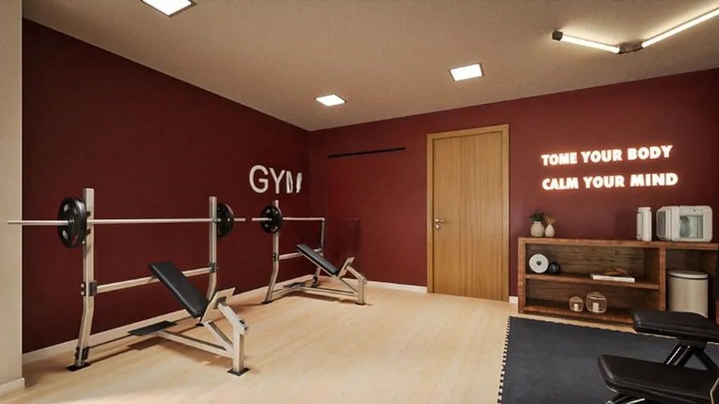 Imagem Apartamento em Cristal