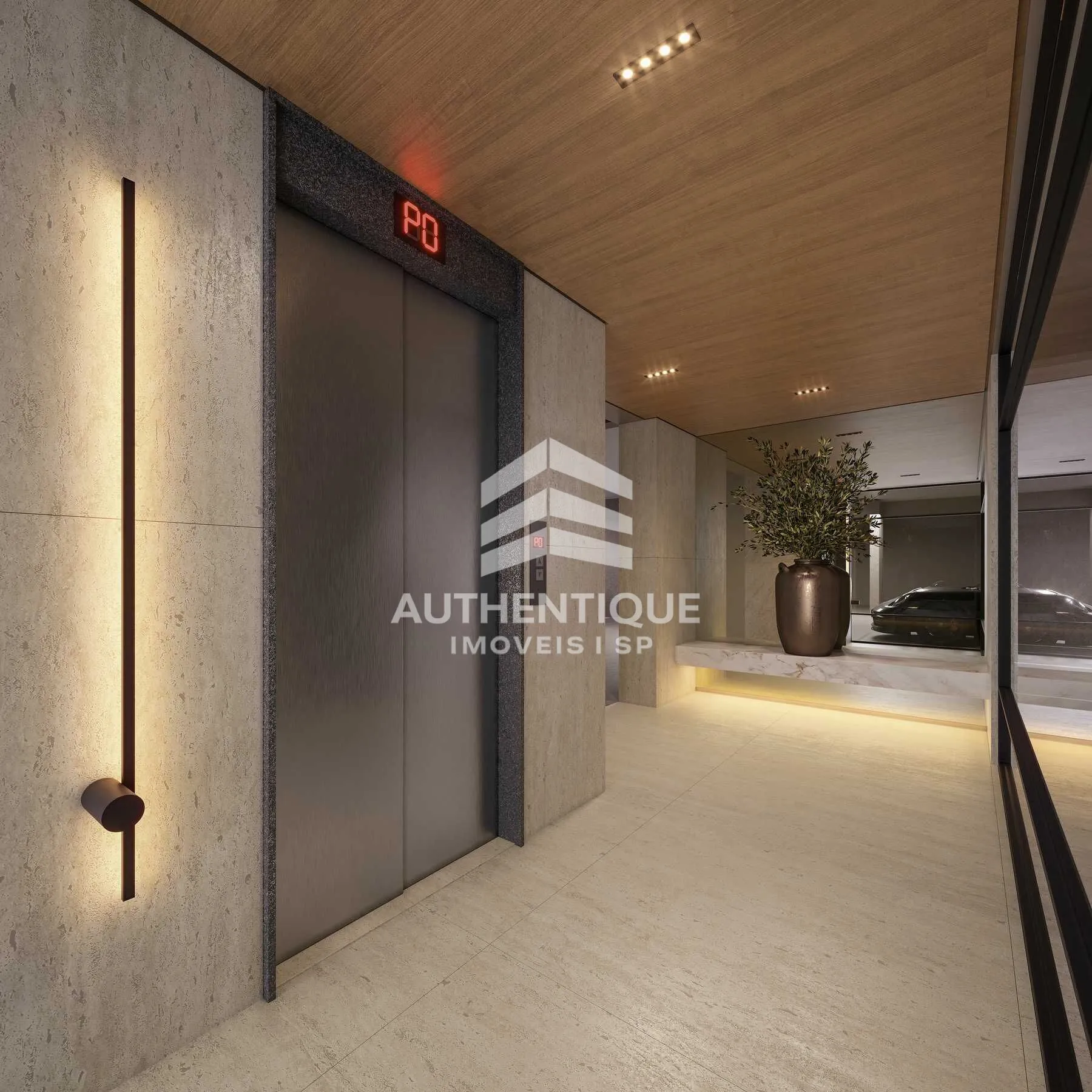 Imagem CASA PIAUI HIGIENOPOLIS - Apartamento no bairro Higienópolis à venda