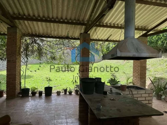 Imagem Lote c/ 1.000 m², limpo, c/ edícula no Recanto INPLA