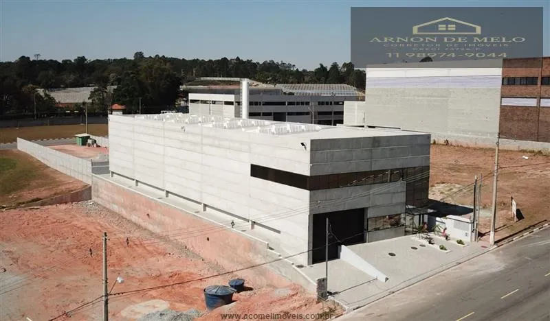 Foto do imóvel Galpões para locação em Vargem Grande Paulista em Raposo Tavares, Vargem Grande Paulista - SP