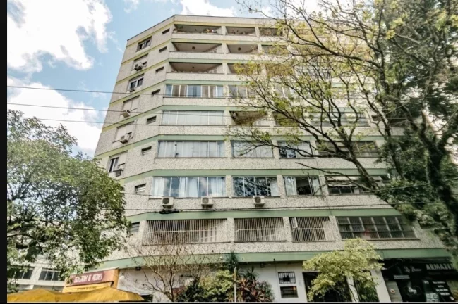 Imagem Apartamento para venda no bairro Rio Branco em Porto Alegre