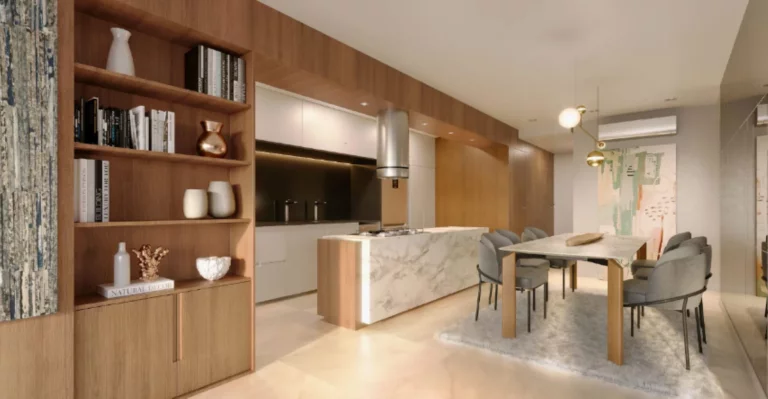 Imagem APARTAMENTO RESIDENCIAL em Rio de Janeiro - RJ, Botafogo