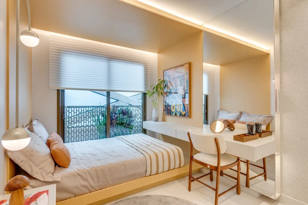 Imagem Apartamento à venda no bairro Setor Oeste - Goiânia/GO