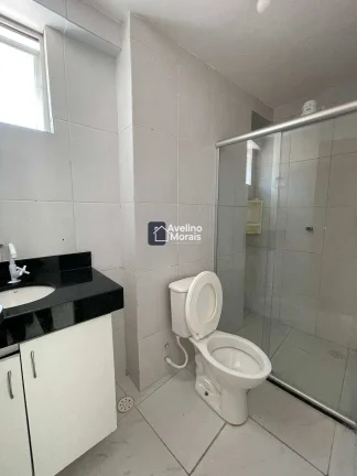 Imagem Apartamento à venda, no Fantastic Blanc, em João Pessoa, Manaíra, com 2 quartos, 61,58m2