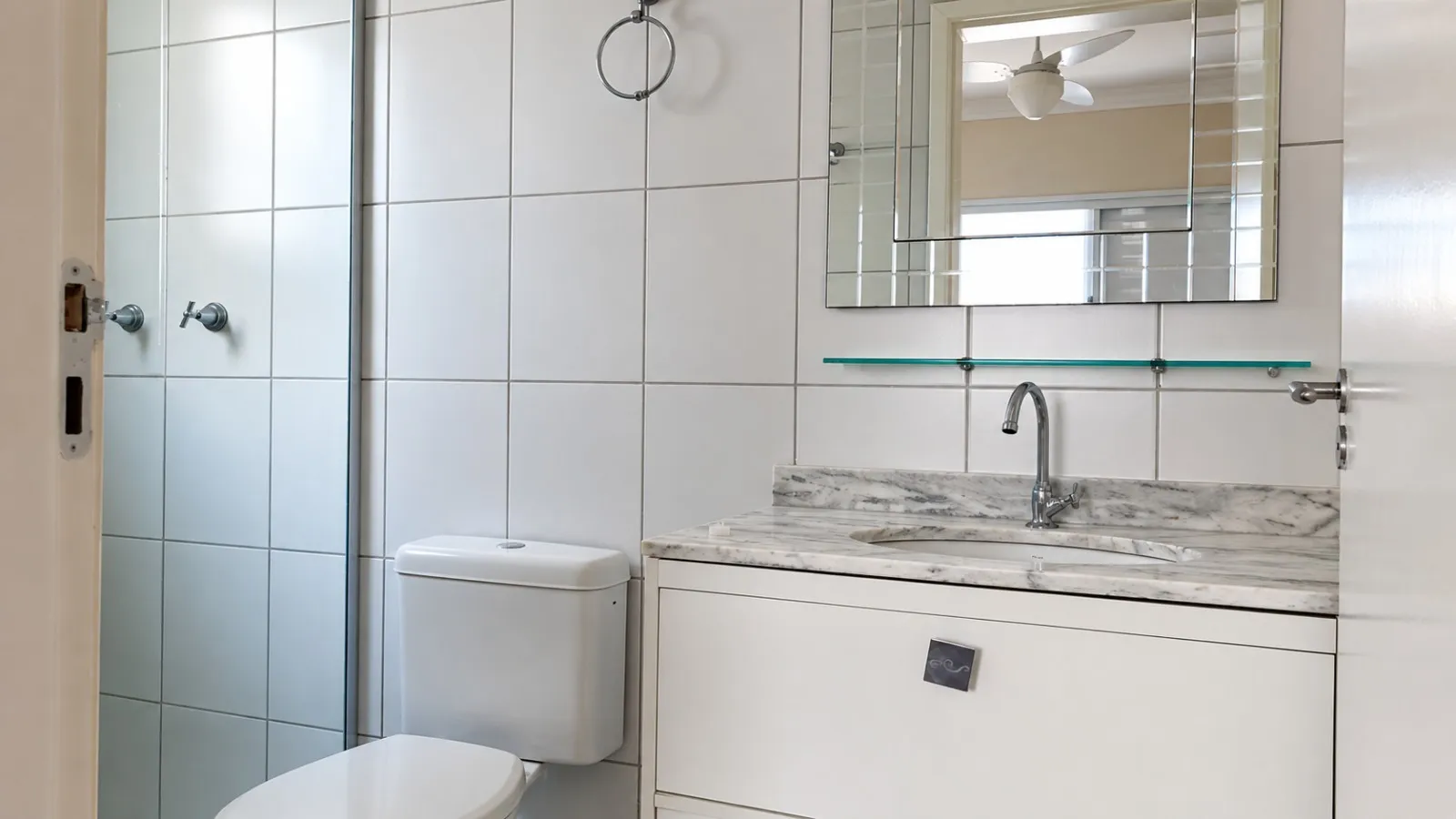 Imagem Lindo apartamento de 85M² com fino acabamento Cond. Vitrine Esplanada