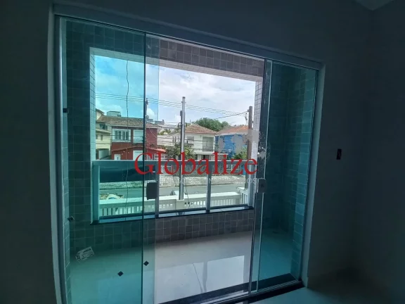 Imagem SOBREPOSTA ALTA 03 QUARTOS 02 BANHEIROS SALA PARA 02 AMBIENTES NA APARECIDA R$ 900.000