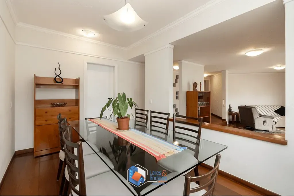 Imagem Apartamento à venda 4 Quartos 2 Suites 2 Vagas 183M² Perdizes São Paulo - SP