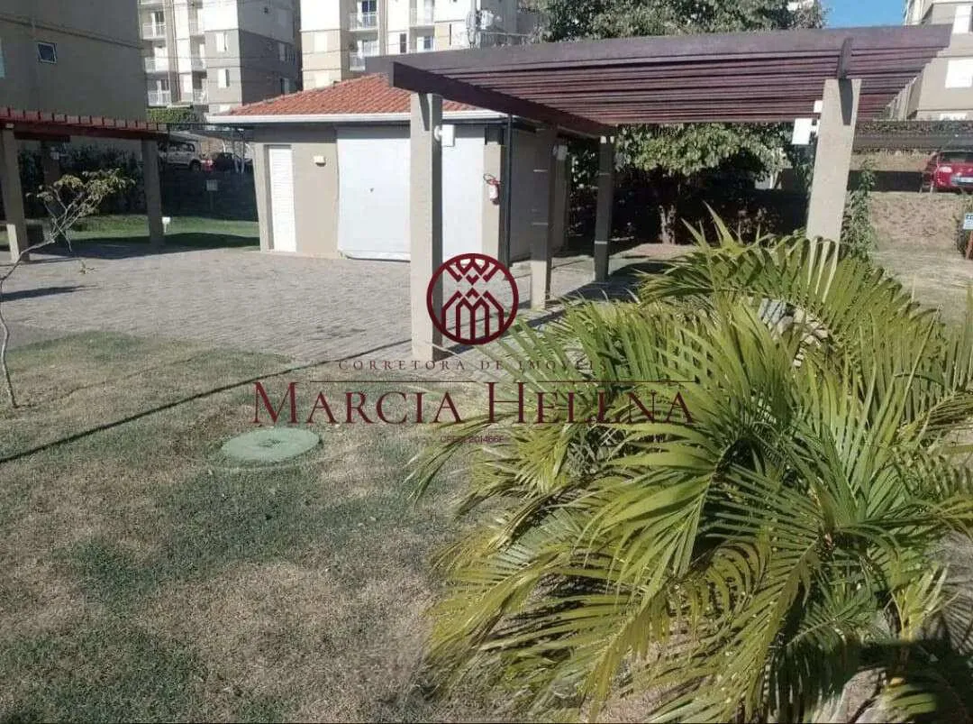 Imagem Apartamento à venda em Campinas, Parque Prado, com 3 quartos, 52m2