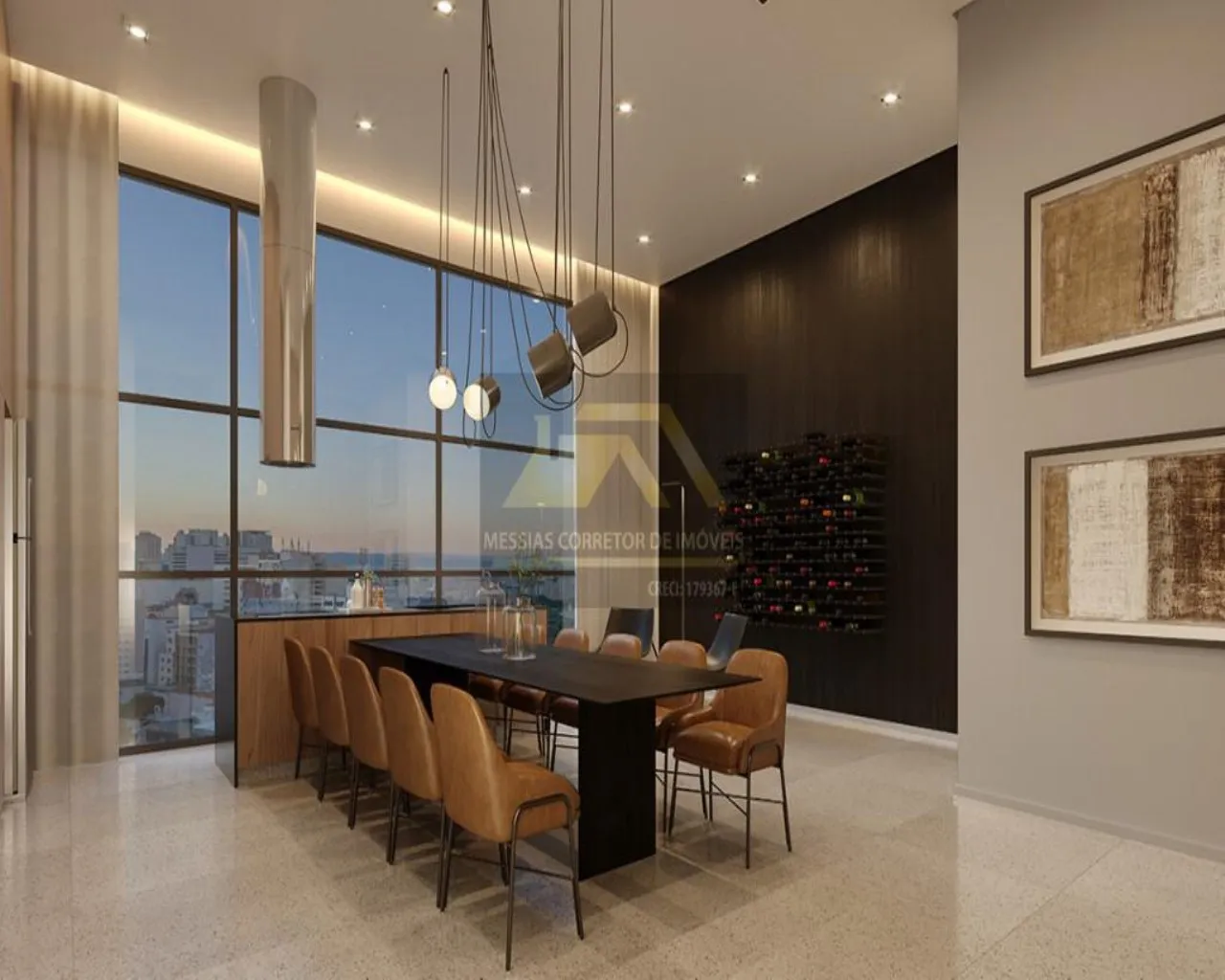 Foto do imóvel ESTUDIO PERDIZES DE 26 METROS