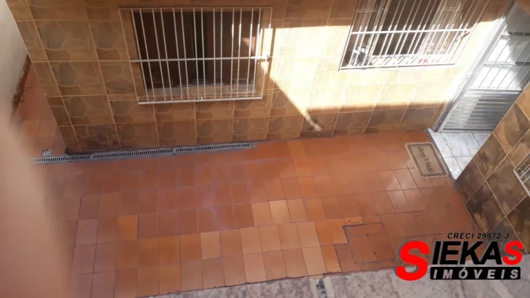 Imagem Casa à venda em São Paulo-SP, na Vila Carrao: 3 quartos, 1 sala, 2 vagas de garagem, 200m² de área!